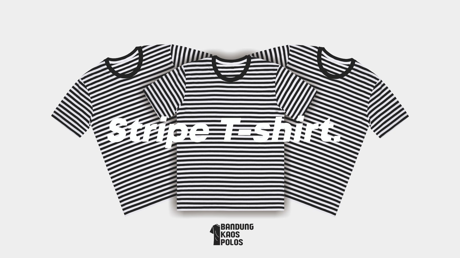 kaos stripe