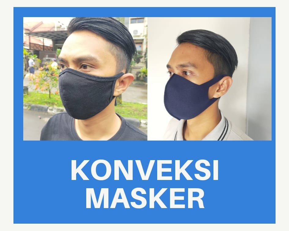 konveksi masker