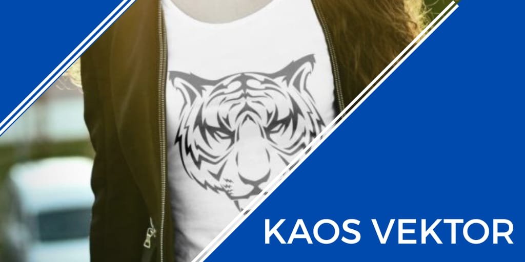 kaos vektor