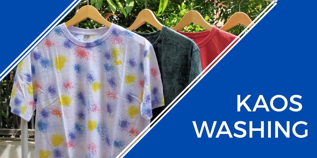 kaos washing